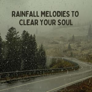 Rainfall Melodies to Clear Your Soul - The Sound Of The Rain