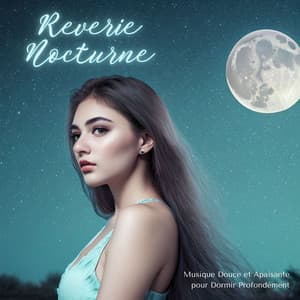 Reverie Nocturne: Musique Douce et Apaisante pour Dormir Profondément - Sérénité Musique Spa