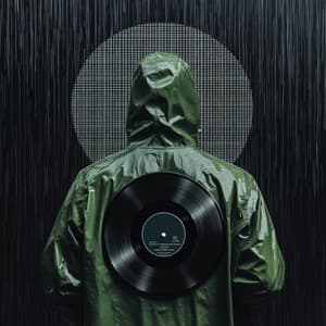 Serene Rainfall - Nature & Rainforest Sounds Collective