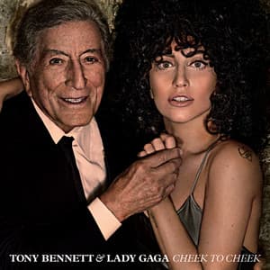 Cheek To Cheek - Tony Bennett
