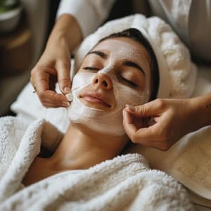 Armonías Terapéuticas: Música Para Masajes - Monjes por la paz