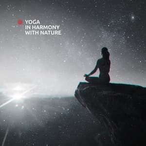 Yoga in Harmony with Nature: Soothing Music with Healing Nature Sounds for Morning Yoga, Relax & Renew, Inner Peace - Namaste Yoga Academy