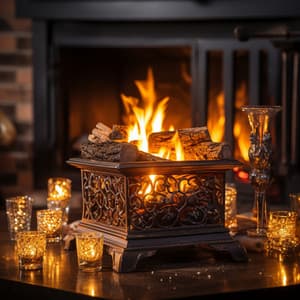 Yoga Reflexivo De La Llama Del Fuego: Música En El Hogar - Proyecto de ley de vida silvestre