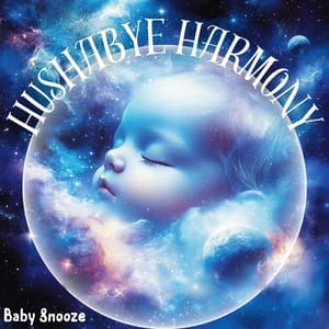 Hushabye Harmony - Baby Snooze