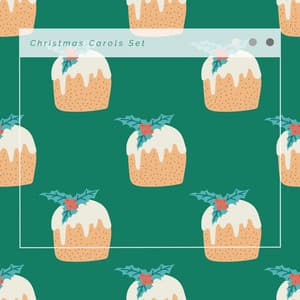 Christmas Carols Set - Instrumental Christmas Hymns