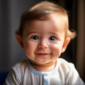 Música De Cuna Relajante Para La Relajación Del Bebé - Canción de cuna lluviosa