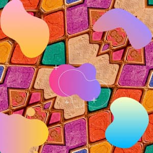 Ambiance for Lazy Winter Moments - Fun Jazz