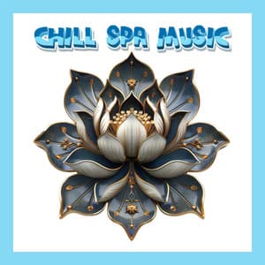 Lotus Lullabies Deep Relaxation Spa Music 2024 - Amazing Spa Music