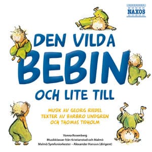 Den vilda bebin - och lite till - Malmö Symphony Orchestra