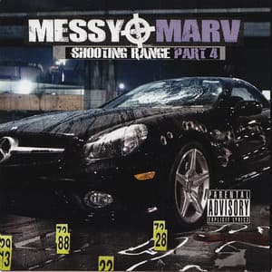 Messy Marv - Shooting Range Part 4 - Messy Marv