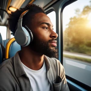 Ecos Lofi: Música Suave Para Momentos Reflexivos - Pioneros del lo-fi armonioso