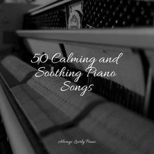 50 Calming and Soothing Piano Songs - Piano Love Songs