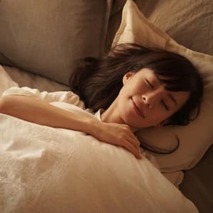 Calm Sleep Nights: Gentle Tunes for Rest - ASMR Revision Exam