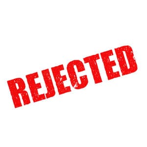 Rejected - Grant Kirkhope
