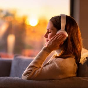 Armonía Revelada: Música Para Todos Los Momentos - Océanos y Océanos