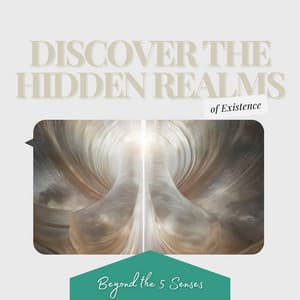 Discover the Hidden Realms of Existence - Beyond the 5 Senses