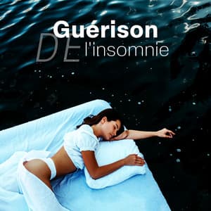 Guérison de l'insomnie - Norian Guldmaen