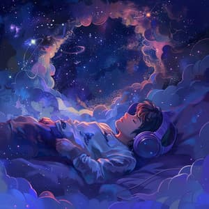 Music for Dreaming Deep: Sleep Lullabies - Deep Sleep Music Masters