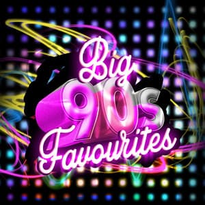 Big '90s Favourites - D.J. Rock 90's