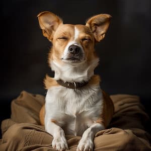 Melodías De Confort: Música Para Relajación De Mascotas - Música suave del domingo por la mañana