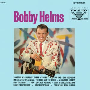 Bobby Helms - Bobby Helms