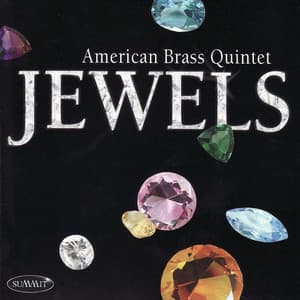 Jewels - American Brass Quintet
