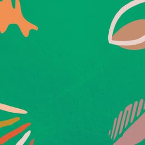 Music for Downtempo October - Happy Morning Music