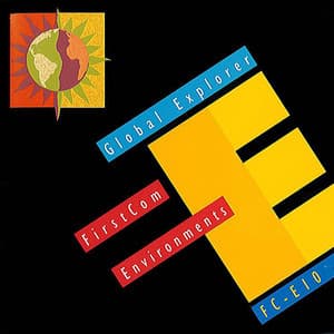 Global Explorer - Daniel Portis-Cathers