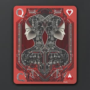 Kosmiskt medvetande - Binaural Astro Lab