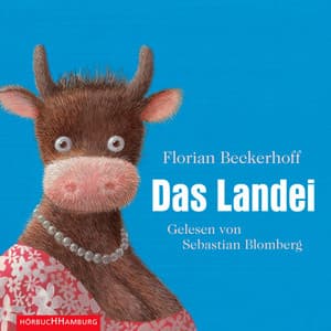Das Landei - Florian Beckerhoff