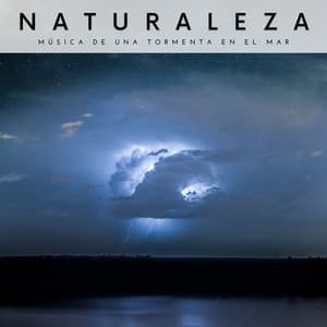 Naturaleza: Música De Una Tormenta En El Mar - Música Instrumental Maestro