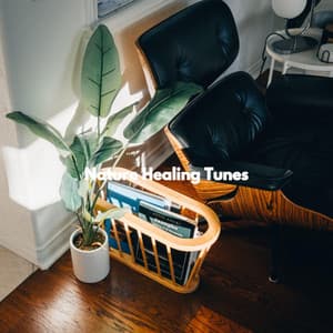 Nature Healing Tunes - Klassischer Jazz