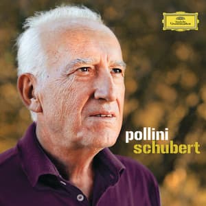 Pollini / Schubert - Franz Schubert