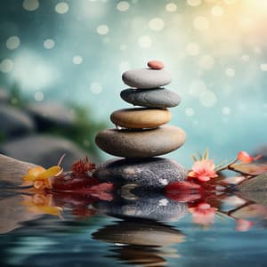 Thunder's Yoga Harmony: Musical Reverberations - Binaural Bob