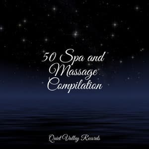 50 Spa and Massage Compilation - Sons da Natureza Relax