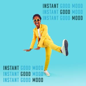 INSTANT GOOD MOOD: Instrumental Music With Positive Vibes - Classical New Age Orchestra