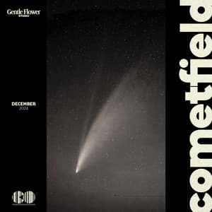 Cometfield - Solfeggio Frequency Meditation