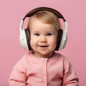 Dulces Canciones De Cuna Para La Calma Del Bebé - Oscilaciones de Ritmos