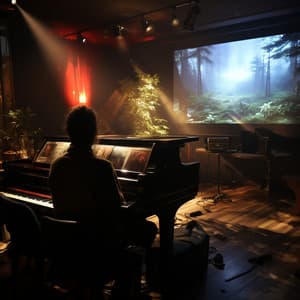 Classic Movie Theme Songs - Re:Imagine