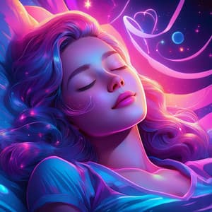 Música Lofi Para Dormir: Acordes Rítmicos Reconfortantes - Viajero de los sueños