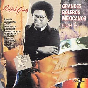 Filin 4 - Pablo Milanés