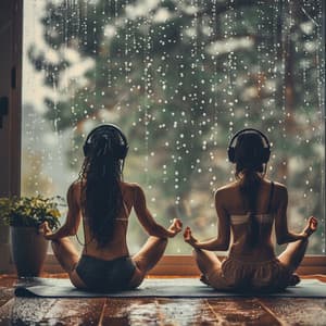 Yoga Flow: Lofi Hip Hop Peace - DigiClassic