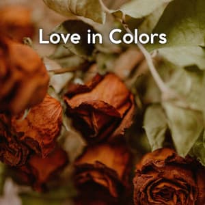 Love in Colors - Sound Sleeping