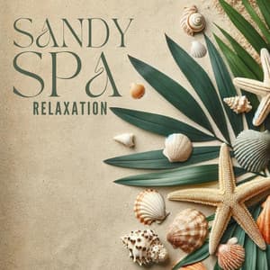 Sandy Healing Retreat Harmony - Steven Gorden