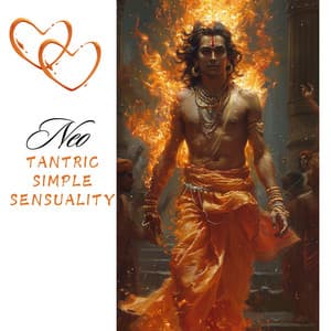 Neo Tantric Simple Sensuality - Caramel Love
