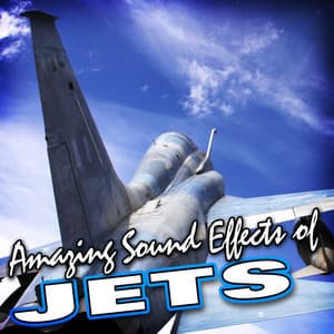 Amazing Sound Effects of Jets - Sound FX