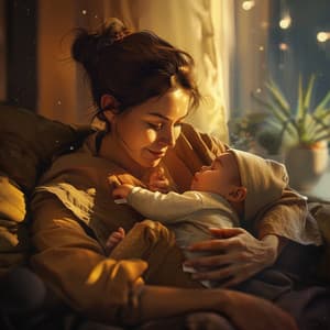 País De Los Sueños Para Bebés: Melodías Relajantes Para Calmar A Tu Pequeño - Canciones de cuna para el sueño profundo