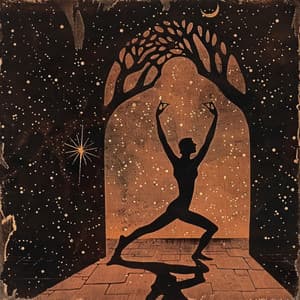 Braunrauschen-Magie: Der Anfang eines Neuen Tages - Dreamscape Dreams