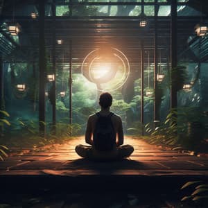 Lofi for Meditation: Serene Beats - Lofi Quality Content
