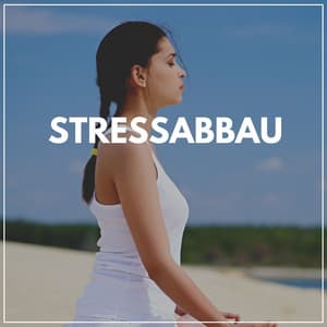 Stressabbauer - Yoga Musik